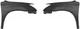 Front, Driver and Passenger Side Fender For Lexus RX330 2004-2009 Front, Driver and Passenger Side Fender For Lexus RX330 2004-2009