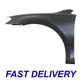 New Front Driver Side Fender Fits 2015-2016 Volkswagen Golf VW1240148 New Front Driver Side Fender Fits 2015-2016 Volkswagen Golf VW1240148