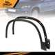 2x Fender Flares Wheel Cover Fit For 2012-17 Volkswagen Tiguan Front Textured US