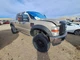 Passenger Fender Front Fits 08-10 FORD F250SD PICKUP 1558194