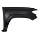 Fender For Toyota Tacoma 16-23 Replace Front Passenger Side Platinum Plus Fender For Toyota Tacoma 16-23 Replace Front Passenger Side Platinum Plus