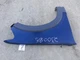 Passenger Fender Wheel Lip Moulding 06-09 Ford Explorer 6L2Z16005BA Passenger Fender Wheel Lip Moulding 06-09 Ford Explorer 6L2Z16005BA