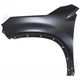 For Kia Sorento 2011 Fender Driver Side | Front | w/ Side Garnish Hole KI1240132