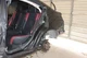 15-21 Subaru WRX STI 2.5L Gray Driver Left Rear Quarter Panel 