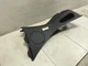 VOLKSWAGEN BEETLE HATCHBACK 2010 REAR LEFT BODY C PILLAR TRIM PANEL FACTORY