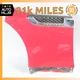 14-24 Jaguar X152 F-Type S Front Left Driver Side Fender Wing Panel Red OEM 21k 14-24 Jaguar X152 F-Type S Front Left Driver Side Fender Wing Panel Red OEM 21k