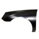 For 04-08 Chevy Malibu Classic/Maxx Front Fender Quarter Panel Primed Left Side For 04-08 Chevy Malibu Classic/Maxx Front Fender Quarter Panel Primed Left Side