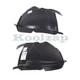 For 06-10 Explorer Front Splash Shield Inner Fender Liner Panel Plastic SET PAIR For 06-10 Explorer Front Splash Shield Inner Fender Liner Panel Plastic SET PAIR