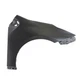TO1241263 New Front Passenger Side Fender fits 2016-2022 TOYOTA PRIUS