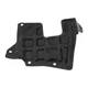 For Nissan Rogue 2021 2022 2023 Engine Splash Shield Driver Side | For NI1228184