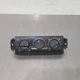 00 2000 GMC SIERRA150 OEM TEMPERATURE CONTROL WITH AC MANUAL CONTROL 00 2000 GMC SIERRA150 OEM TEMPERATURE CONTROL WITH AC MANUAL CONTROL