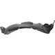 New Front Fender Liner KI1251111 plastic right side for 2004-2006 Kia Amanti