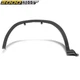 Front Fender Flare Wheel Arch Trim LH Side Fit For 2016-2019 Lexus RX350 RX450h Front Fender Flare Wheel Arch Trim LH Side Fit For 2016-2019 Lexus RX350 RX450h