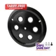 One Dominator Race DOM1032-B-BK Black Aluminum Mud Cover Performance Racing Part One Dominator Race DOM1032-B-BK Black Aluminum Mud Cover Performance Racing Part