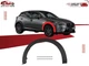 Fender Flare Molding Trim Right Front Passenger Side For 2017-2021 Mazda CX-3