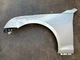 2013-2018 Cadillac ATS Sedan FRONT LEFT DRIVER SIDE FENDER WING Gray GAN OEM 2013-2018 Cadillac ATS Sedan FRONT LEFT DRIVER SIDE FENDER WING Gray GAN OEM