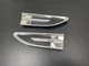2010 - 2019 Ford Taurus Left Right Side Fender Trim Vent Molding Chrome OEM kv44