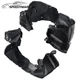 Set of 2 Fender Liner For Nissan Altima 2013-2015 Front 638413TA0D 638403TA0D Set of 2 Fender Liner For Nissan Altima 2013-2015 Front 638413TA0D 638403TA0D