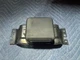 2017-2023 MAZDA CX-5 CRUISE CONTROL DISTANCE RADAR SENSOR MODULE OEM KD7J-67XA1