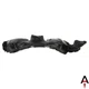 1998-2003 For Toyota Sienna Front,Right Splash Shield