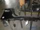 Jeep Wrangler 2018 Left Fender Black Vin X 6th Digit 68281947AB 1692