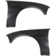 Fender For Dodge Charger 2011-2014 Front Driver and Passenger Side Fender For Dodge Charger 2011-2014 Front Driver and Passenger Side