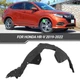 Fender Liner For 2019-2022 Honda HR-V Front Passenger Side 74100T7WA20