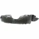 HYUNDAI SANTA FE TM/RHD GUARD ASSY-FRONT WHEEL RH 2018 GENUINE HYUNDAI HYUNDAI SANTA FE TM/RHD GUARD ASSY-FRONT WHEEL RH 2018 GENUINE HYUNDAI