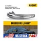 RH Turn Signal Mirror Light For Mercedes Benz C300 C400 C63 GLE350 A0999067401 RH Turn Signal Mirror Light For Mercedes Benz C300 C400 C63 GLE350 A0999067401