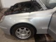A2118801318 FRONT LEFT WING / A2118801318 / 1654962 FOR MERCEDES-BENZ CLAS A2118801318 FRONT LEFT WING / A2118801318 / 1654962 FOR MERCEDES-BENZ CLAS