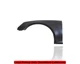 Fender for 20-24 Audi A4/S4 Sedan - Left Hand - Driver, 8W0821105D