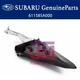 Subaru Forester 2003-2008 OEM Genuine Front Right Door Gusset Corner Reinforced Subaru Forester 2003-2008 OEM Genuine Front Right Door Gusset Corner Reinforced