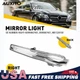 RH Passenger Side Mirror Turn Signal Light Lamp For Mercedes Benz GLE63 2022-23 RH Passenger Side Mirror Turn Signal Light Lamp For Mercedes Benz GLE63 2022-23