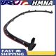 For 16-19 Lexus RX350 RX450h New Front LH Driver Wheel Arch Fender Trim Molding For 16-19 Lexus RX350 RX450h New Front LH Driver Wheel Arch Fender Trim Molding