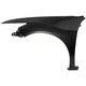 Fender For Acura TSX 2009-2014 Front Driver Side Sedan Fender For Acura TSX 2009-2014 Front Driver Side Sedan