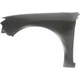 For Subaru Impreza 2008-2011 Fender Driver Side Steel | Sedan/Wagon | SU1240129