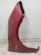 2011-2015 Hyundai Sonata Hybrid Passenger Fender 66321-3S000 *Small Ding*