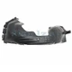 For 16 17 18 Optima USA Built Front Splash Shield Inner Fender Liner Driver Side For 16 17 18 Optima USA Built Front Splash Shield Inner Fender Liner Driver Side