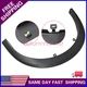 Fit Nissan Kicks S SV SR 1.6L 2021-2024 Fender Flare Front Right 638105RY0A