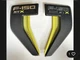 2021-2025 Ford F150 STX Emblem Fender OEM - SET LH & RH - BLACK TEXTURE GREEN X 2021-2025 Ford F150 STX Emblem Fender OEM - SET LH & RH - BLACK TEXTURE GREEN X