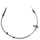 NEW OEM Mazda 2008-2015 Mazda5 Shift Control Cable Gear Selector C291-46-500A NEW OEM Mazda 2008-2015 Mazda5 Shift Control Cable Gear Selector C291-46-500A