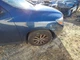 2013 Nissan Pathfinder Right Passenger Fender Blue OEM Used Local Pickup Only 2013 Nissan Pathfinder Right Passenger Fender Blue OEM Used Local Pickup Only