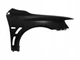 Front Right Steel Fender Fits For Mitsubishi Lancer Evo X 2008 - 2014 Front Right Steel Fender Fits For Mitsubishi Lancer Evo X 2008 - 2014