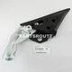 Subaru Forester 2003-2008 OEM Genuine Front Right Door Gusset Corner Reinforced Subaru Forester 2003-2008 OEM Genuine Front Right Door Gusset Corner Reinforced