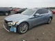 Passenger Right Fender Fits 14-24 INFINITI Q50 5031554 Passenger Right Fender Fits 14-24 INFINITI Q50 5031554