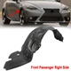 for 2014 - 2016 Lexus IS250 Front Fender Liner - Right (Passenger) Replacement for 2014 - 2016 Lexus IS250 Front Fender Liner - Right (Passenger) Replacement