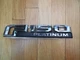 NOS 2015-2019 Ford F150 Platinum Edition Emblem RH FL3Z-16720-G NOS 2015-2019 Ford F150 Platinum Edition Emblem RH FL3Z-16720-G