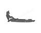 Wing Trim Protection Strip Right For JEEP Grand Cherokee IV 11-13 68194234AB Wing Trim Protection Strip Right For JEEP Grand Cherokee IV 11-13 68194234AB