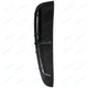 Front Fender Trim Molding Cover For Porsche Panamera 971 2017-20,Gloss Black,LH