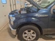 Driver Fender Without Wheel Lip Moulding Fits 15-20 FORD F150 PICKUP 1694261